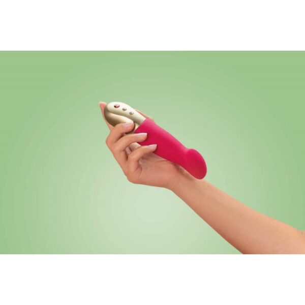Vibrator Fun Factory Sundaze Pluse Vibe Vibrator Fun Factory Sundaze Pluse Vibe