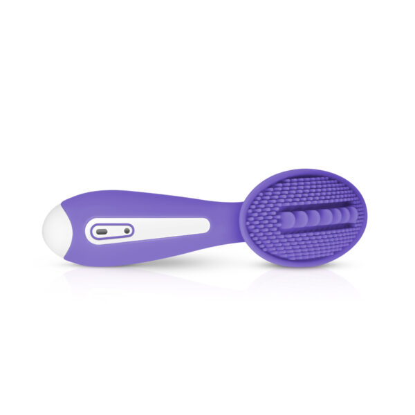 Vibrator GVO Nara Clitoris Stimulator Vibrator GVO Nara Clitoris Stimulator