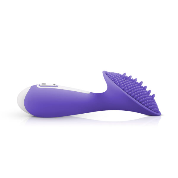 Vibrator GVO Nara Clitoris Stimulator Vibrator GVO Nara Clitoris Stimulator