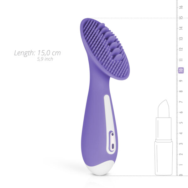 Vibrator GVO Nara Clitoris Stimulator Vibrator GVO Nara Clitoris Stimulator