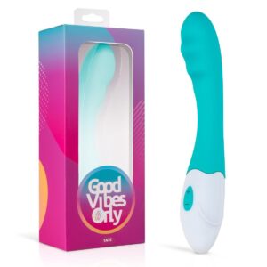 Vibrator GVO Tate G Spot