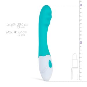 Vibrator GVO Tate G Spot