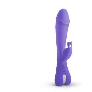 Vibrator GVO Trix Rabbit Vibrator