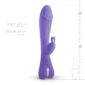 Vibrator GVO Trix Rabbit Vibrator