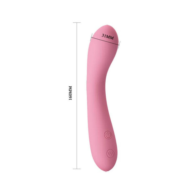 Vibrator Gloria Pink Vibrator Gloria Pink
