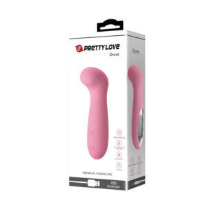 Vibrator Grace Pink Vibrator Grace Pink