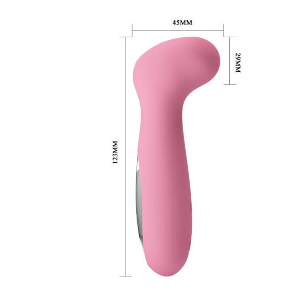 Vibrator Grace Pink Vibrator Grace Pink