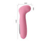 Vibrator Grace Pink