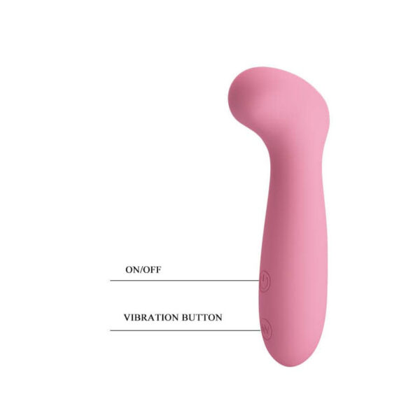 Vibrator Grace Pink Vibrator Grace Pink