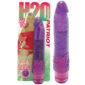 Vibrator H2O Patriot Wet Vibe Purple