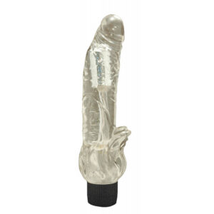 Vibrator H2O Viking Wet Vibe Clear Vibrator H2O Viking Wet Vibe Clear
