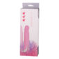 Vibrator Vibe Therapy Incantation Pink