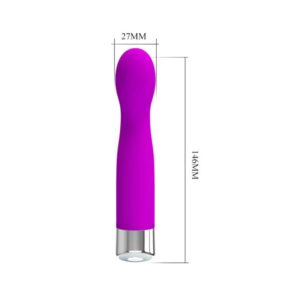 Vibrator John Purple