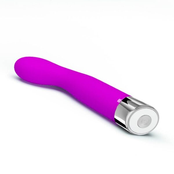 Vibrator John Purple Vibrator John Purple