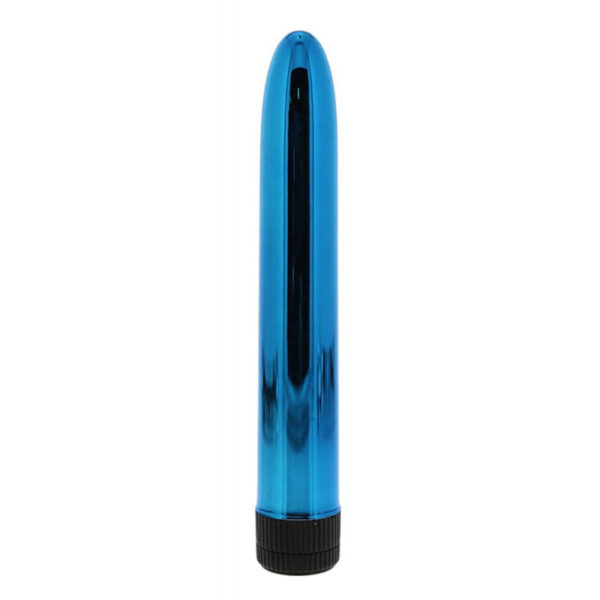 Vibrator Krypton Stix Medium Blue Vibrator Krypton Stix Medium Blue