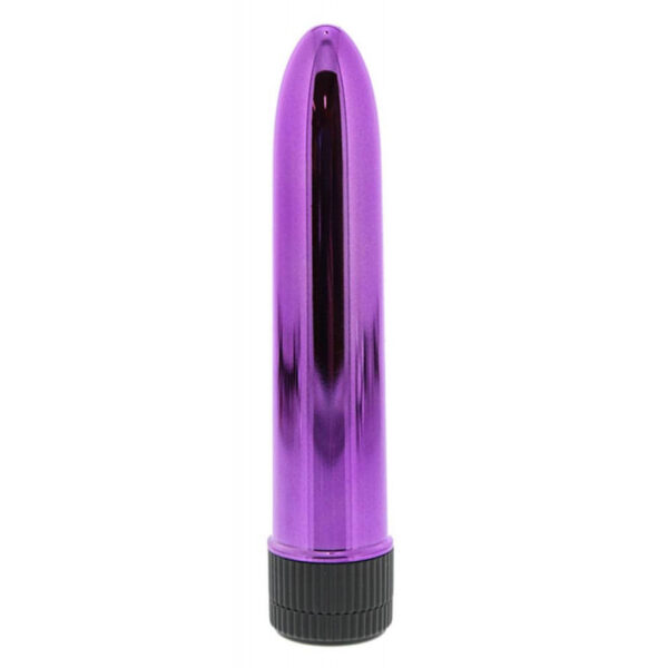 Vibrator Krypton Stix Small Purple Vibrator Krypton Stix Small Purple