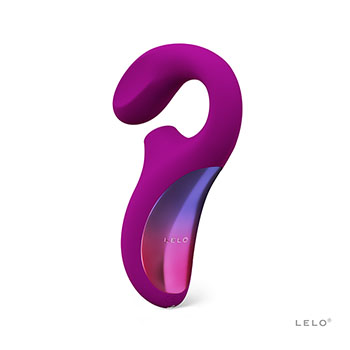 Vibrator Lelo Enigma Cruise Deep Rose Vibrator Lelo Enigma Cruise Deep Rose