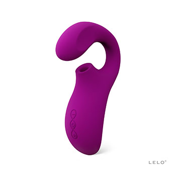 Vibrator Lelo Enigma Cruise Deep Rose Vibrator Lelo Enigma Cruise Deep Rose