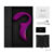Vibrator Lelo Enigma Cruise Deep Rose