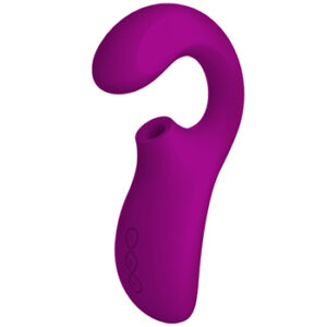 Vibrator Lelo Enigma Deep Rose Vibrator Lelo Enigma Deep Rose