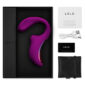 Vibrator Lelo Enigma Deep Rose