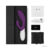 Vibrator Lelo Ina Wave 2 Plum