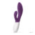 Vibrator Lelo Ina Wave 2 Plum