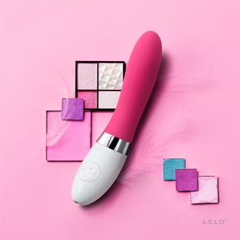 Vibrator Lelo Liv 2 Cerise Vibrator Lelo Liv 2 Cerise