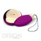 Vibrator Lelo Lyla 2 Deep Rose