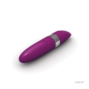 Vibrator Lelo Mia 2 Deep Rose Vibrator Lelo Mia 2 Deep Rose