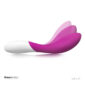 Vibrator Lelo Mona Wave Deep Rose