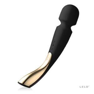 Vibrator Lelo Smart Wand 2 Medium Black