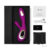 Vibrator Lelo Soraya Wave Deep Rose