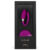 Vibrator Lelo Tiani 2 Deep Rose