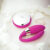 Vibrator Lelo Tiani 2 Deep Rose