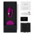 Vibrator Lelo Tiani 2 Deep Rose