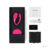 Vibrator Lelo Tiani 3 Cerise