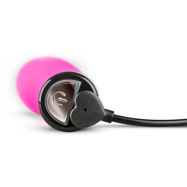 Vibrator Lil Vibe Rabbit Vibrator Lil Vibe Rabbit