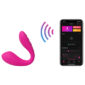 Vibrator Lovense Dolce (Previously Quake)
