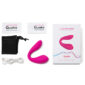 Vibrator Lovense Dolce (Previously Quake)