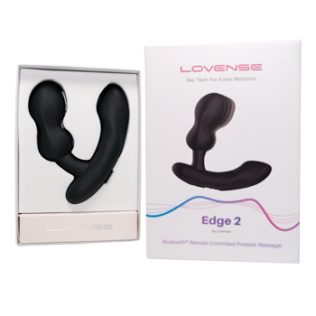 Vibrator Lovense Edge Prostate Massager 2 Vibrator Lovense Edge Prostate Massager 2
