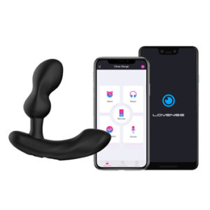 Vibrator Lovense Edge Prostate Massager 2 Vibrator Lovense Edge Prostate Massager 2
