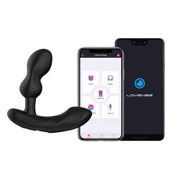 Vibrator Lovense Edge Prostate Massager 2 Vibrator Lovense Edge Prostate Massager 2