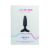 Vibrator Lovense Hush 2 XS