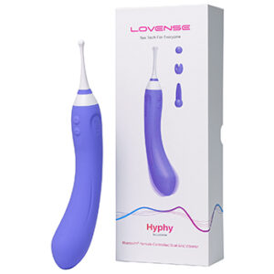 Vibrator Lovense Hyphy