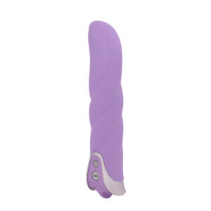 Vibrator Vibe Therapy Meridian Purple