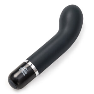 Vibrator Fifty Shades Of Grey Mini G Spot