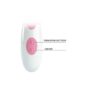 Vibrator Peter Baby Pink