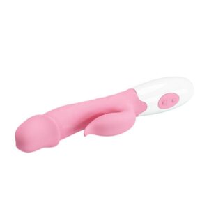 Vibrator Peter Baby Pink