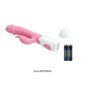 Vibrator Peter Baby Pink